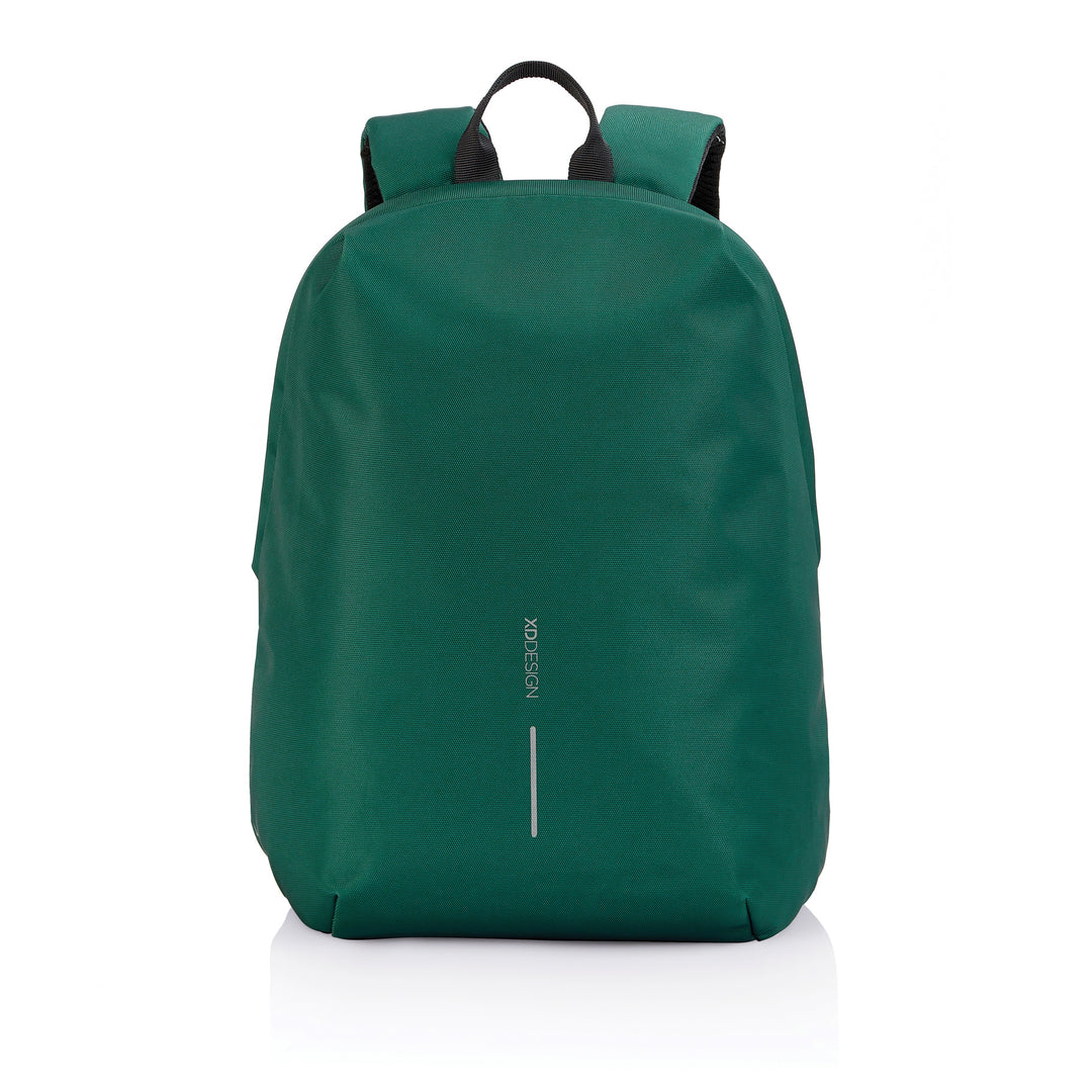 XD Design Bobby Soft | Suya Dayanıklı Sırt Çantası, 15" Laptop Uyumlu, 16 L