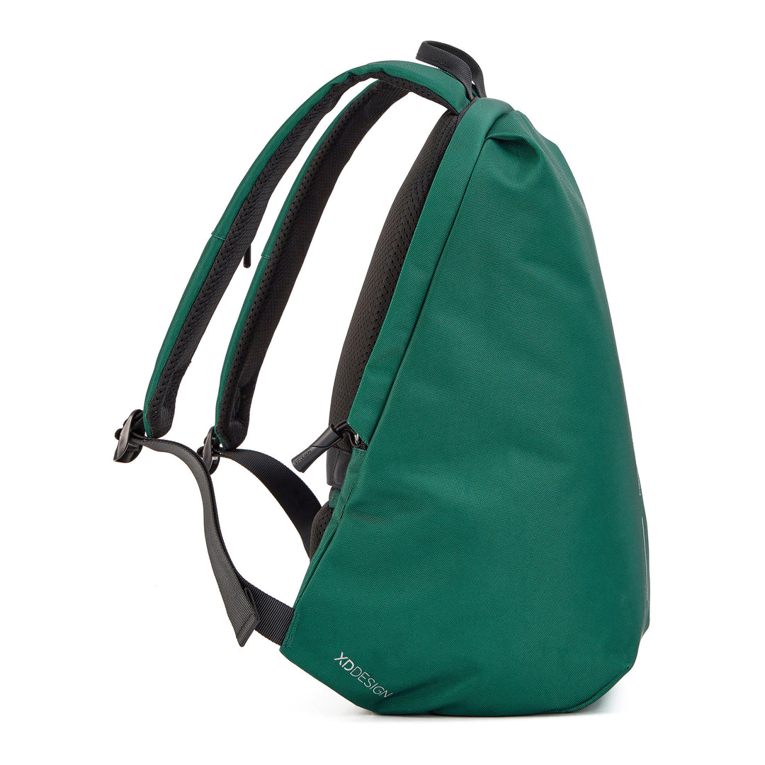 XD Design Bobby Soft | Suya Dayanıklı Sırt Çantası, 15" Laptop Uyumlu, 16 L