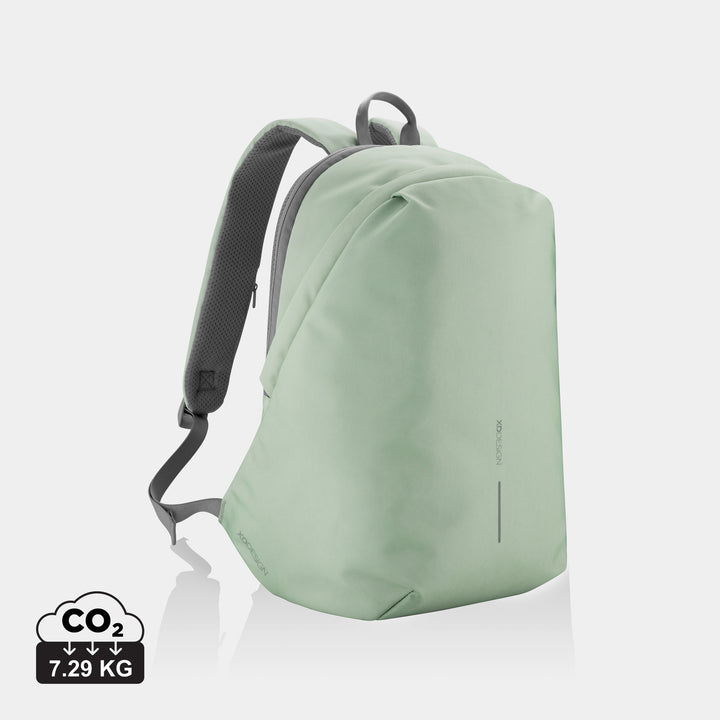 XD Design Bobby Soft | Suya Dayanıklı Sırt Çantası, 15" Laptop Uyumlu, 16 L