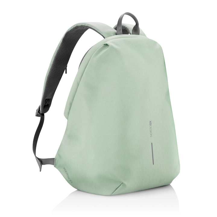XD Design Bobby Soft | Suya Dayanıklı Sırt Çantası, 15" Laptop Uyumlu, 16 L