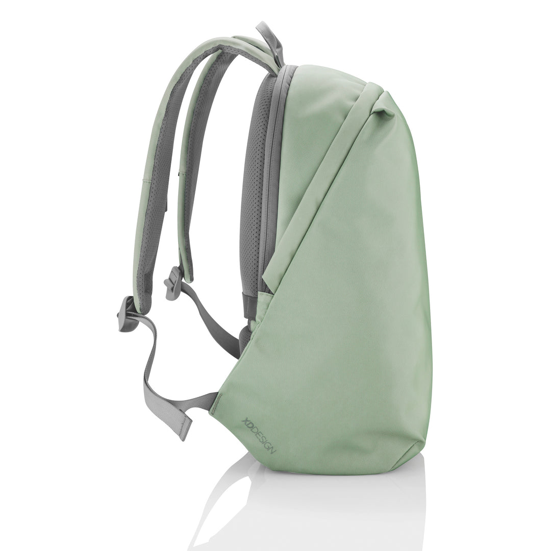 XD Design Bobby Soft | Suya Dayanıklı Sırt Çantası, 15" Laptop Uyumlu, 16 L