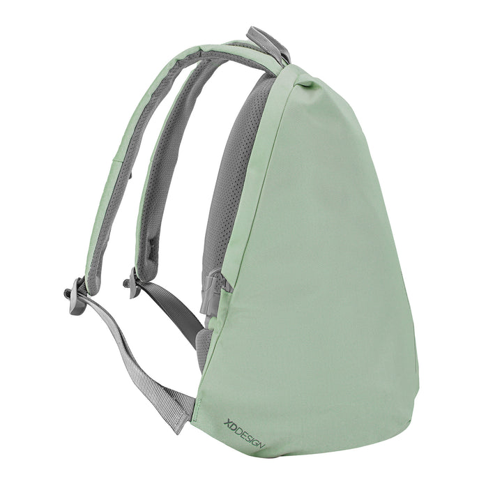 XD Design Bobby Soft | Suya Dayanıklı Sırt Çantası, 15" Laptop Uyumlu, 16 L