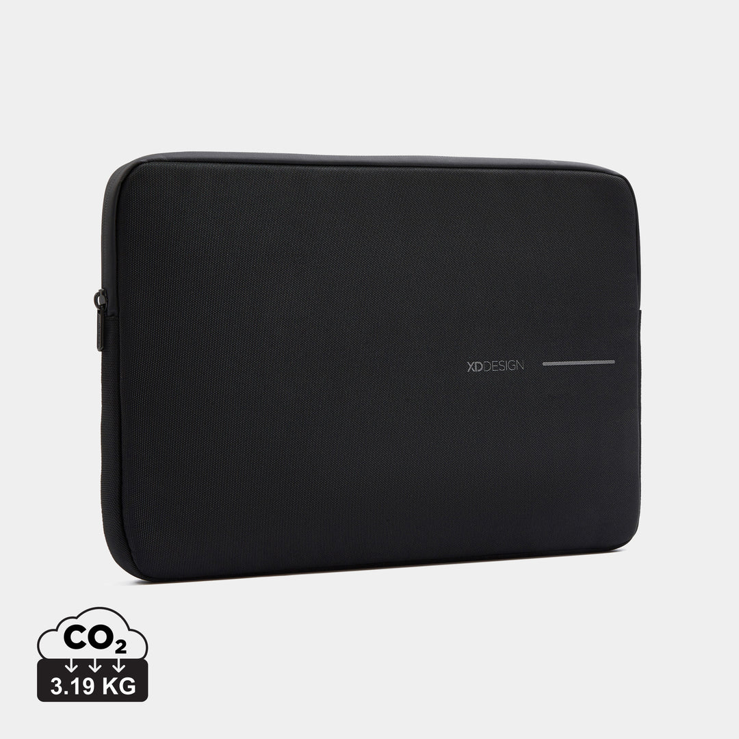XD Design 16" Laptop Sleeve, black