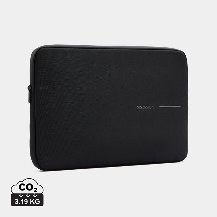 XD Design 16" Laptop Sleeve, black