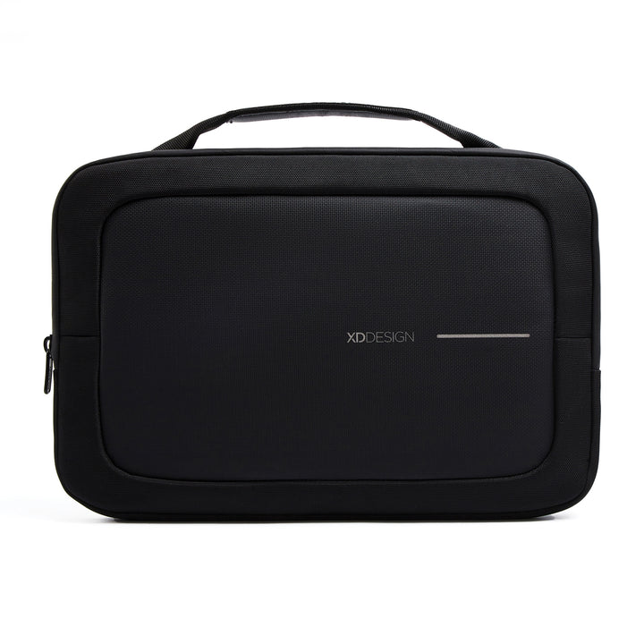 XD Design 16" Executive Laptop Bag, black