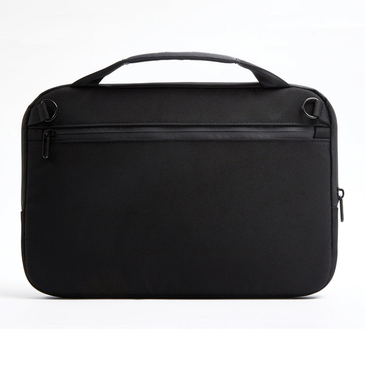XD Design 16" Executive Laptop Bag, black