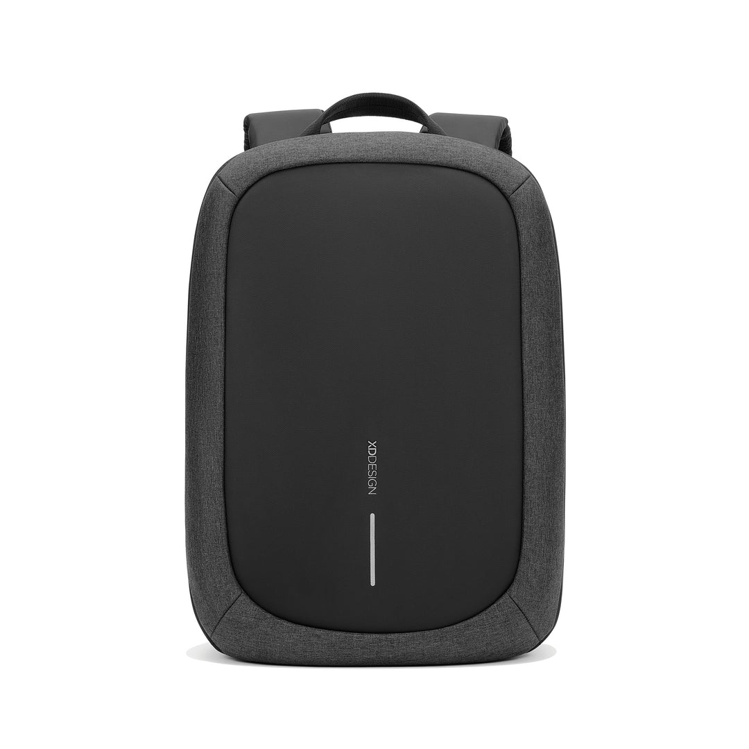 XD Design Bobby Edge | Suya İtici Sırt Çantası, 16" Laptop Uyumlu, 17 L