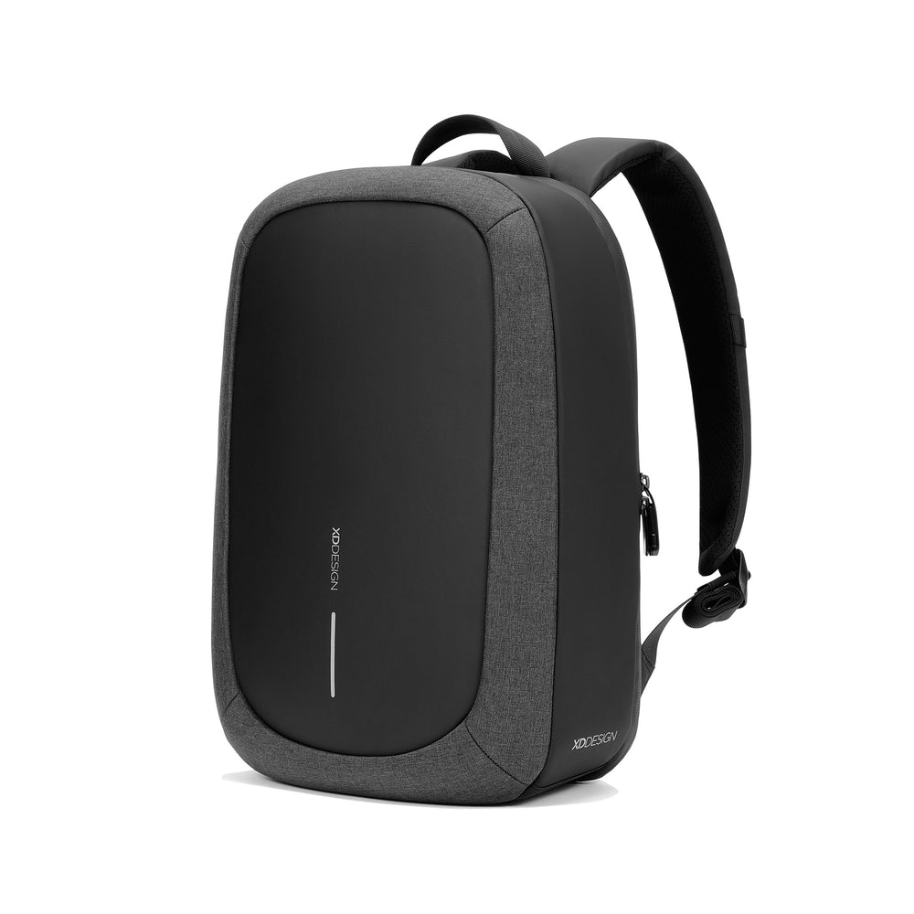 XD Design Bobby Edge | Suya İtici Sırt Çantası, 16" Laptop Uyumlu, 17 L