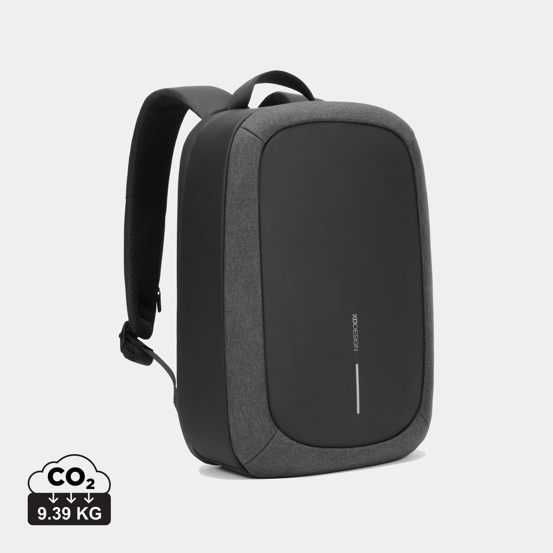 XD Design Bobby Edge | Suya İtici Sırt Çantası, 16" Laptop Uyumlu, 17 L