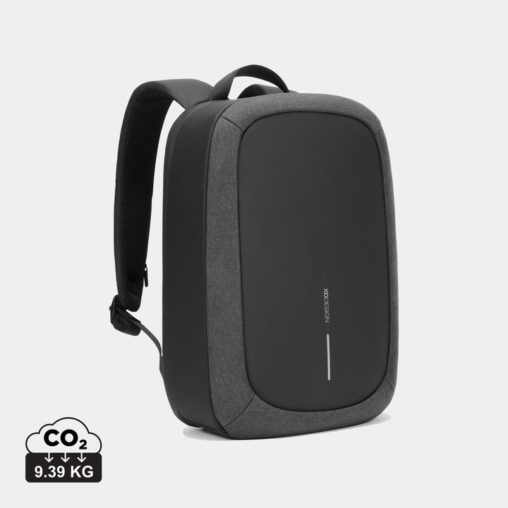 XD Design Bobby Edge | Suya İtici Sırt Çantası, 16" Laptop Uyumlu, 17 L