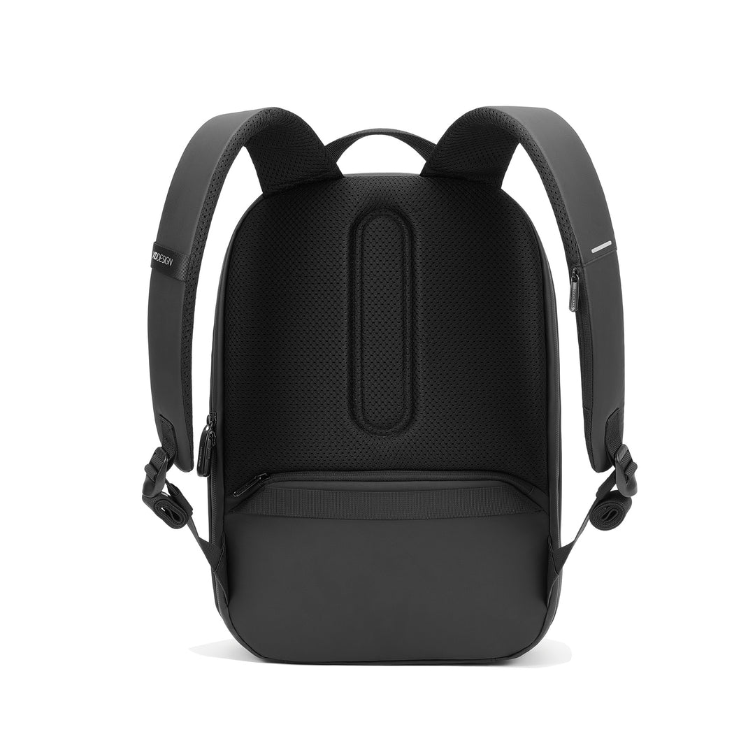 XD Design Bobby Edge | Suya İtici Sırt Çantası, 16" Laptop Uyumlu, 17 L