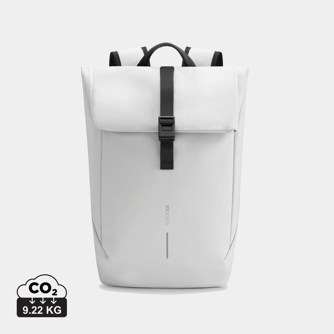 XD Desıgn Urban Water | Suya Dayanıklı Sırt Çantasıi 16" Laptop Uyumlu, 23 L