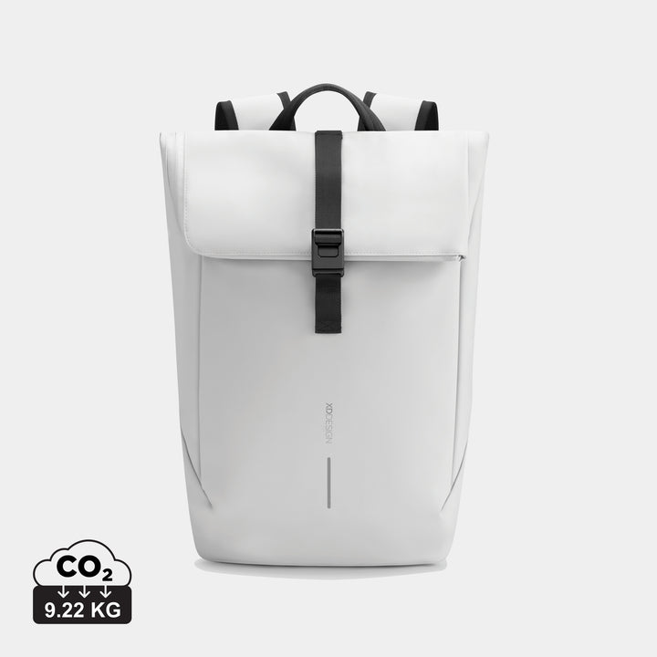 XD Desıgn Urban Water | Suya Dayanıklı Sırt Çantasıi 16" Laptop Uyumlu, 23 L