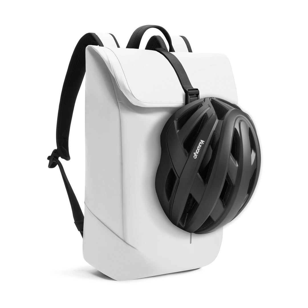 XD Desıgn Urban Water | Suya Dayanıklı Sırt Çantasıi 16" Laptop Uyumlu, 23 L