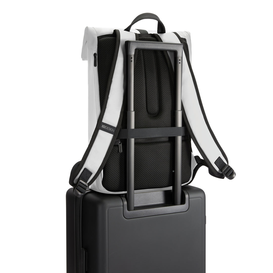 XD Desıgn Urban Water | Suya Dayanıklı Sırt Çantasıi 16" Laptop Uyumlu, 23 L