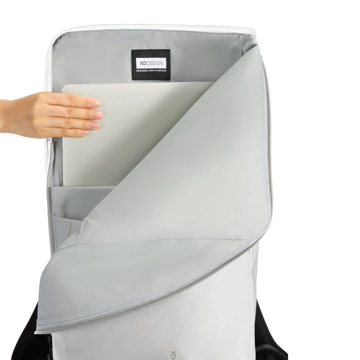 XD Desıgn Urban Water | Suya Dayanıklı Sırt Çantasıi 16" Laptop Uyumlu, 23 L