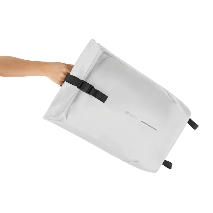 XD Desıgn Urban Water | Suya Dayanıklı Sırt Çantasıi 16" Laptop Uyumlu, 23 L