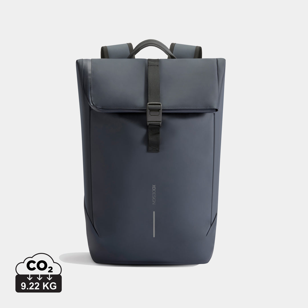 XD Desıgn Urban Water | Suya Dayanıklı Sırt Çantasıi 16" Laptop Uyumlu, 23 L