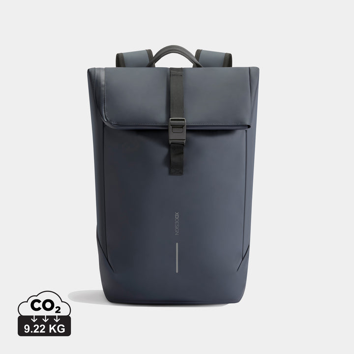 XD Desıgn Urban Water | Suya Dayanıklı Sırt Çantasıi 16" Laptop Uyumlu, 23 L