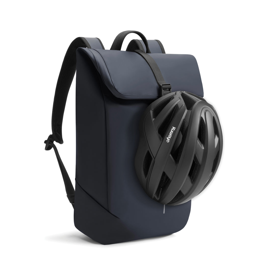XD Desıgn Urban Water | Suya Dayanıklı Sırt Çantasıi 16" Laptop Uyumlu, 23 L