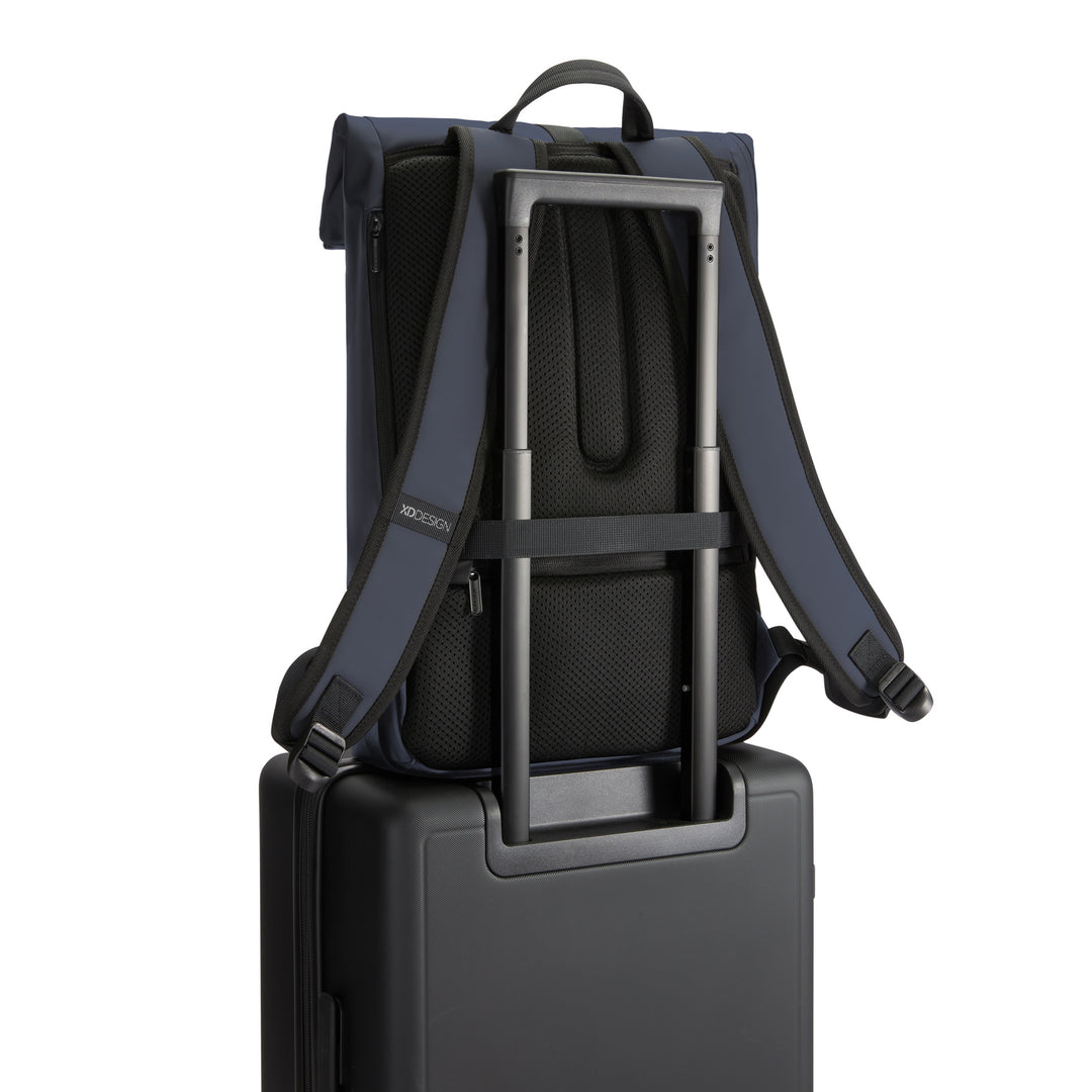XD Desıgn Urban Water | Suya Dayanıklı Sırt Çantasıi 16" Laptop Uyumlu, 23 L