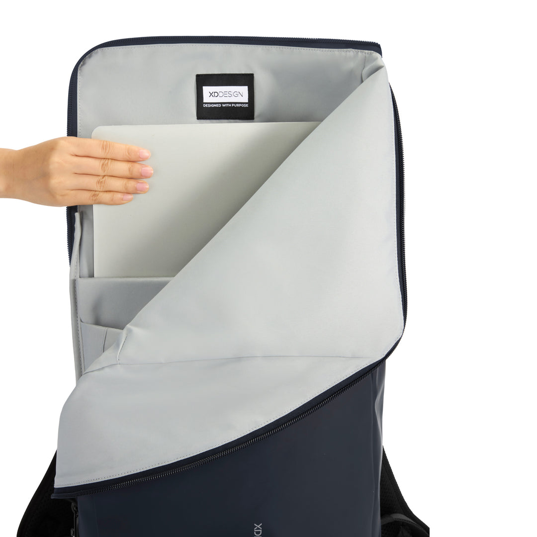 XD Desıgn Urban Water | Suya Dayanıklı Sırt Çantasıi 16" Laptop Uyumlu, 23 L