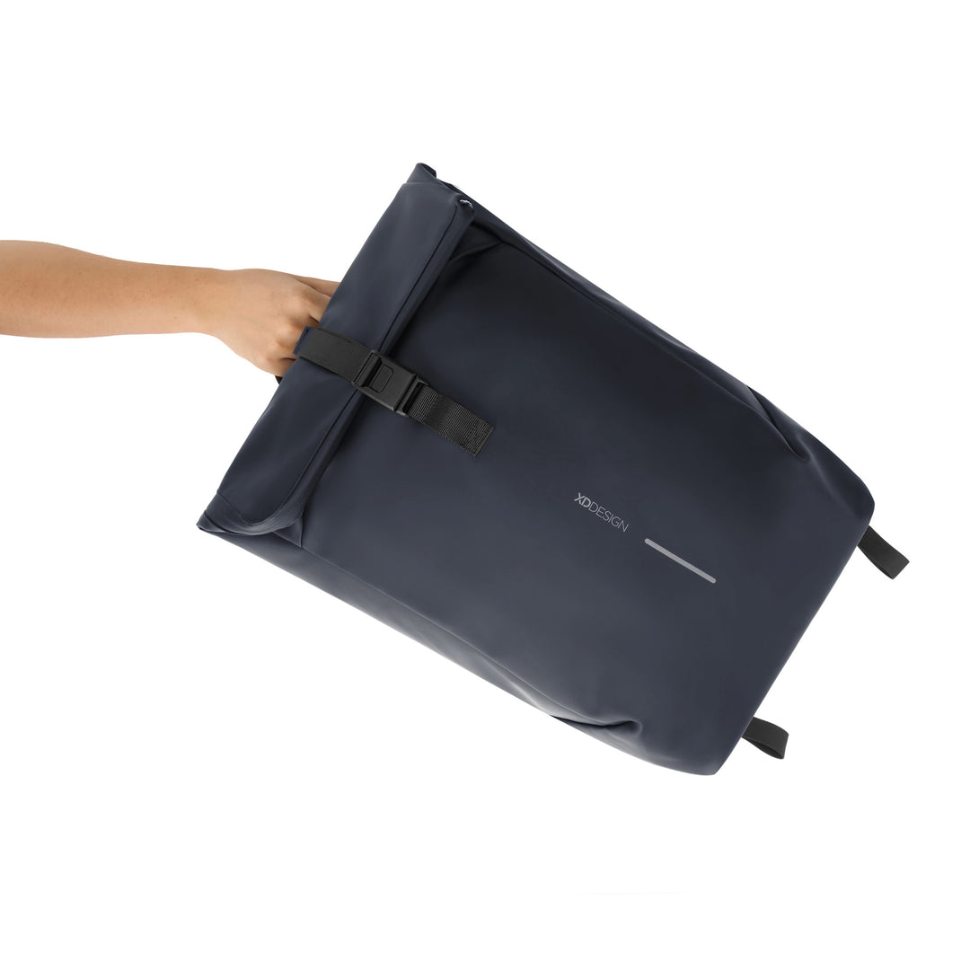 XD Desıgn Urban Water | Suya Dayanıklı Sırt Çantasıi 16" Laptop Uyumlu, 23 L