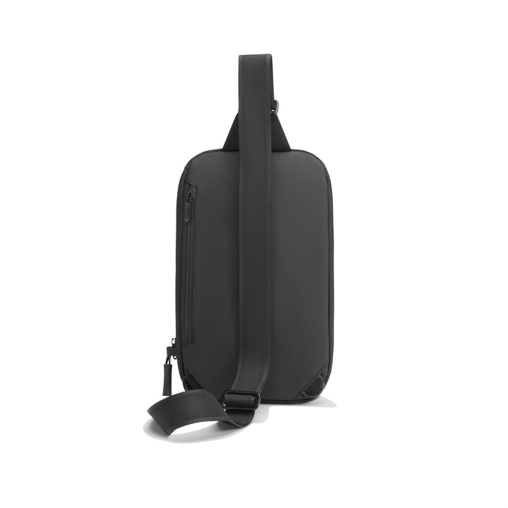 XD Design Urban Water | Suya Dayanıklı Omuz Çantası, 8" Tablet Uyumlu, 5 L