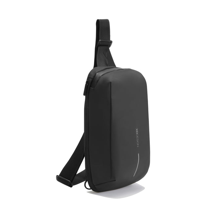 XD Design Urban Water | Suya Dayanıklı Omuz Çantası, 8" Tablet Uyumlu, 5 L