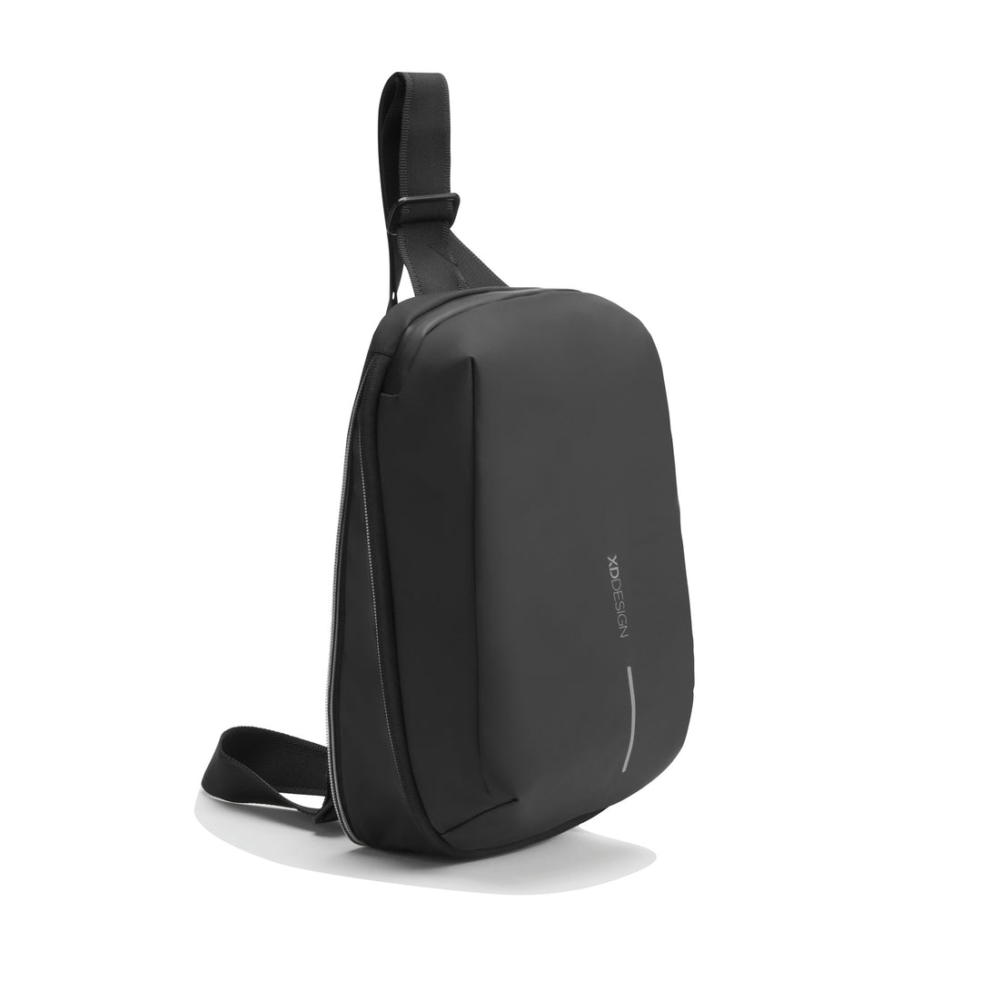 XD Design Urban Water | Suya Dayanıklı Omuz Çantası, 8" Tablet Uyumlu, 5 L