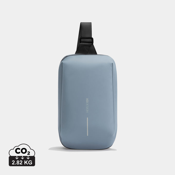 XD Design Urban Water | Suya Dayanıklı Omuz Çantası, 8" Tablet Uyumlu, 5 L