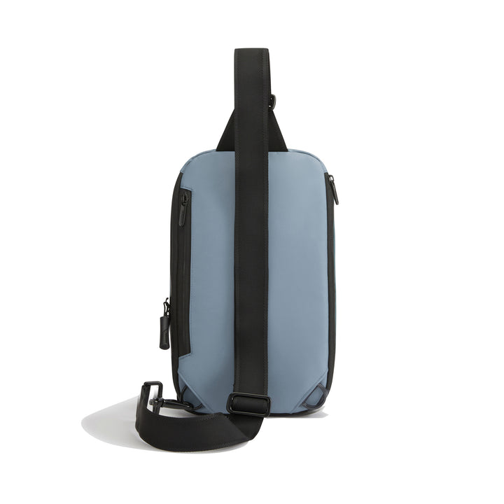 XD Design Urban Water | Suya Dayanıklı Omuz Çantası, 8" Tablet Uyumlu, 5 L