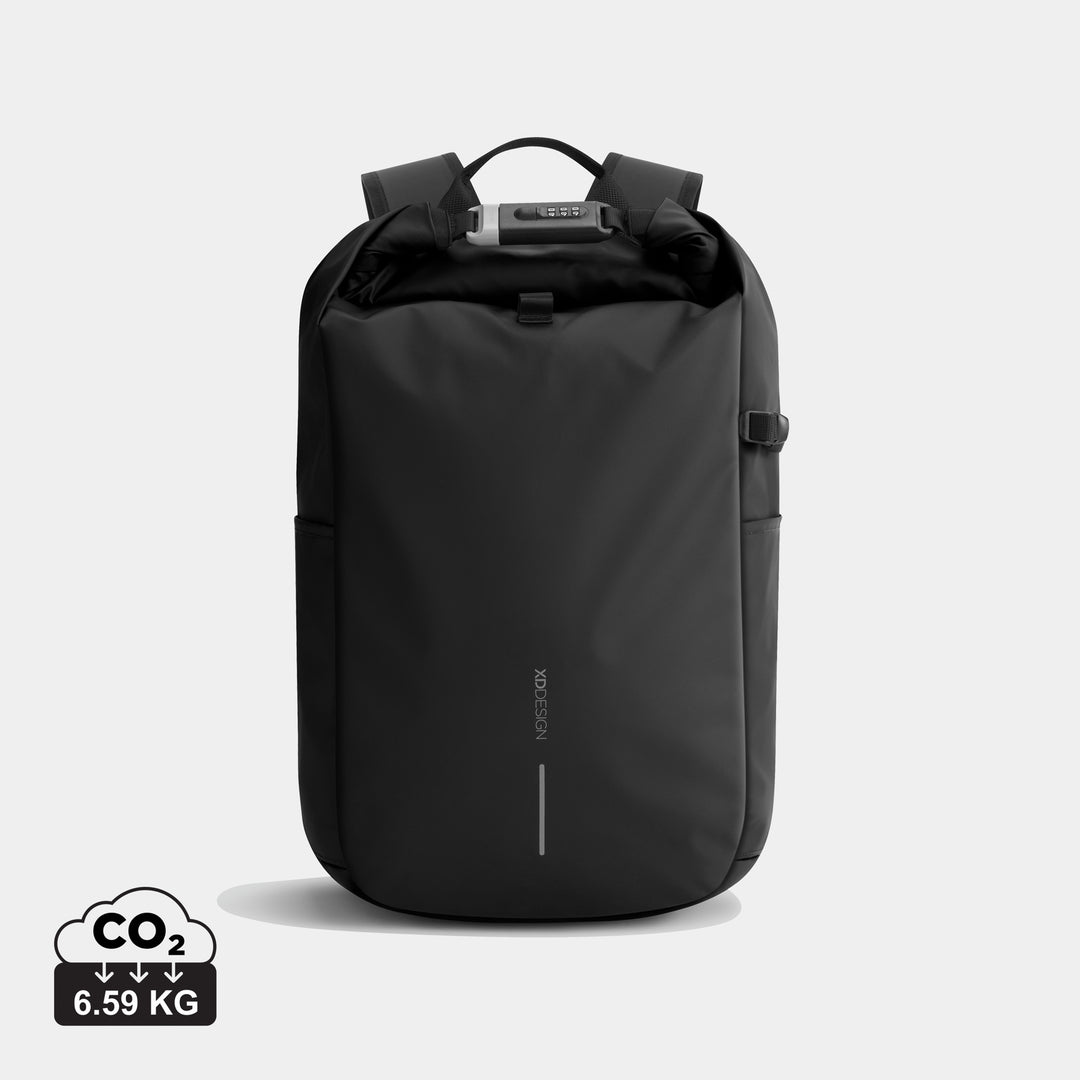XD Desıgn Urban Water | Suya Dayanıklı Sırt Çantasıi 16" Laptop Uyumlu, 26 L