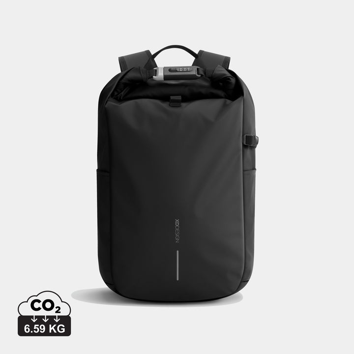 XD Desıgn Urban Water | Suya Dayanıklı Sırt Çantasıi 16" Laptop Uyumlu, 26 L