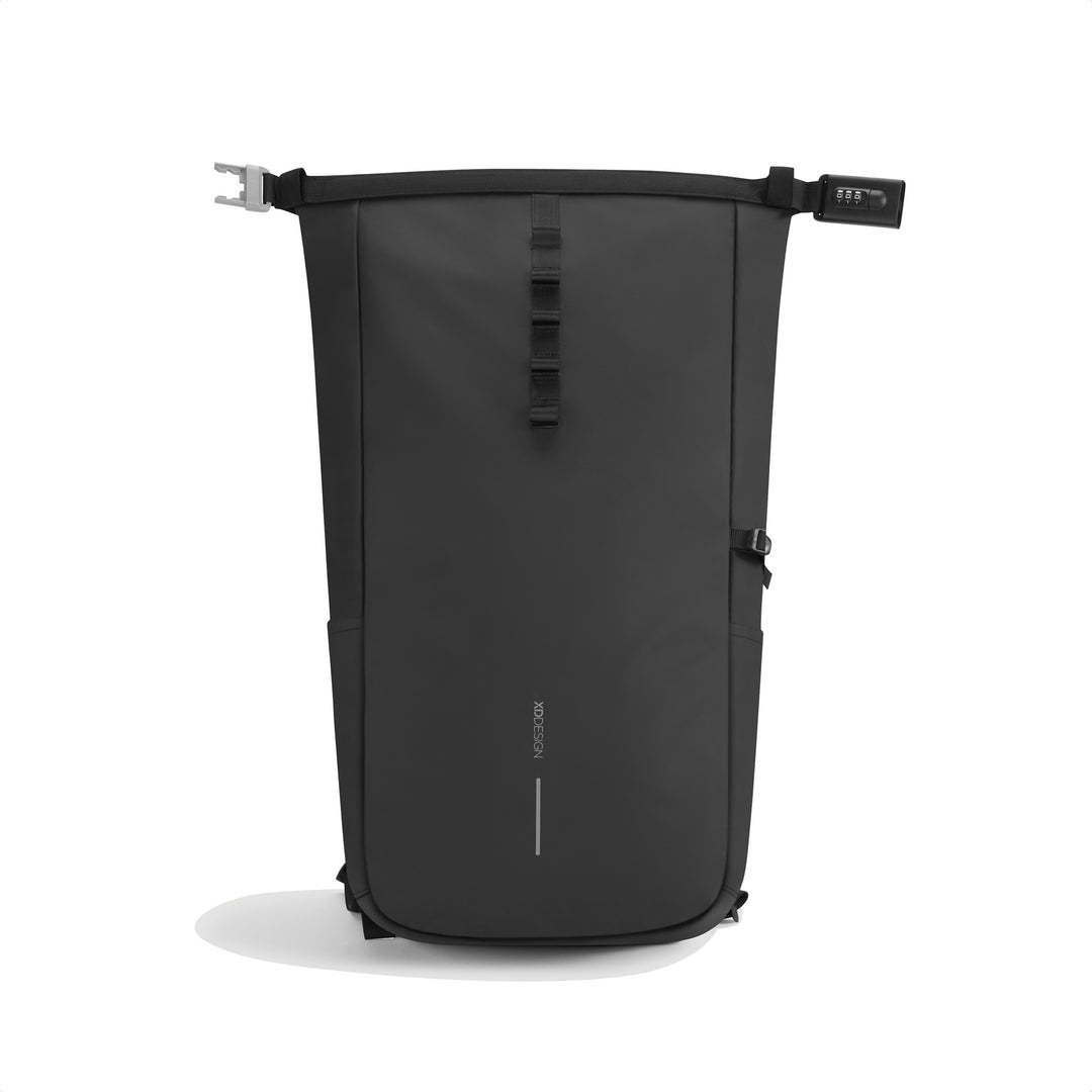 XD Desıgn Urban Water | Suya Dayanıklı Sırt Çantasıi 16" Laptop Uyumlu, 26 L