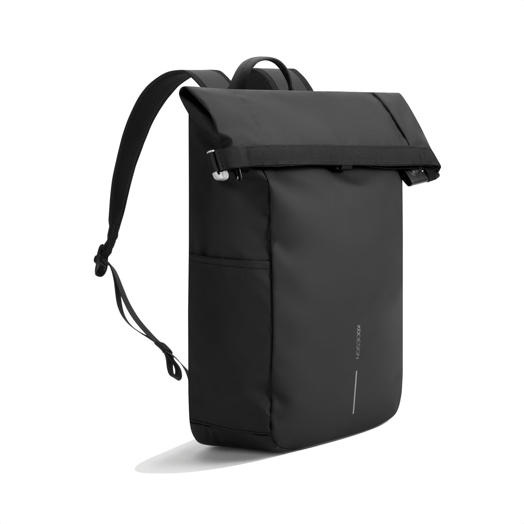 XD Desıgn Urban Water | Suya Dayanıklı Sırt Çantasıi 16" Laptop Uyumlu, 26 L