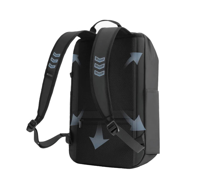 XD Desıgn Urban Water | Suya Dayanıklı Sırt Çantasıi 16" Laptop Uyumlu, 26 L