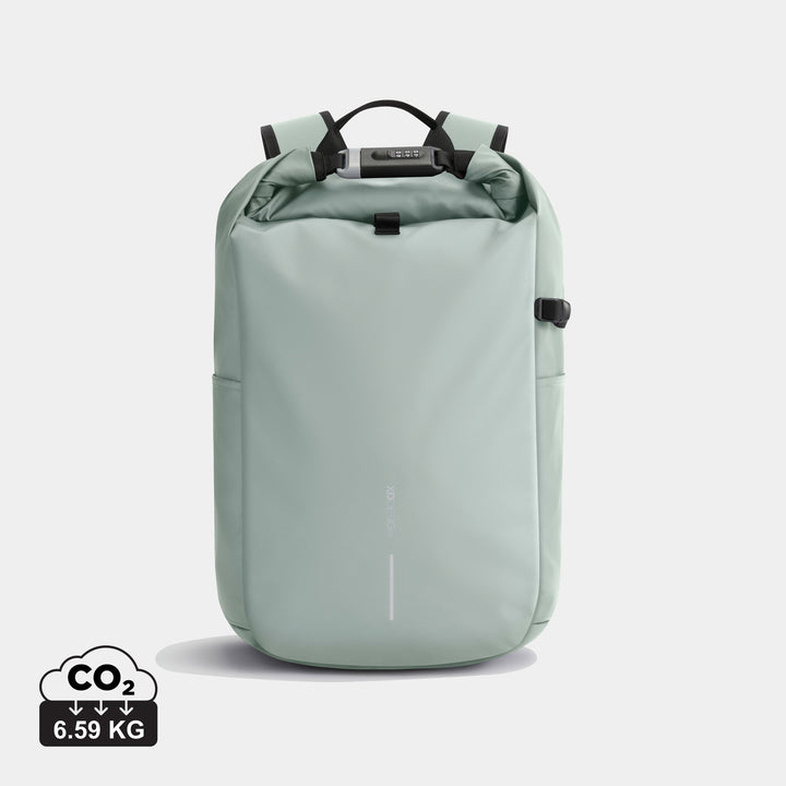 XD Desıgn Urban Water | Suya Dayanıklı Sırt Çantasıi 16" Laptop Uyumlu, 26 L