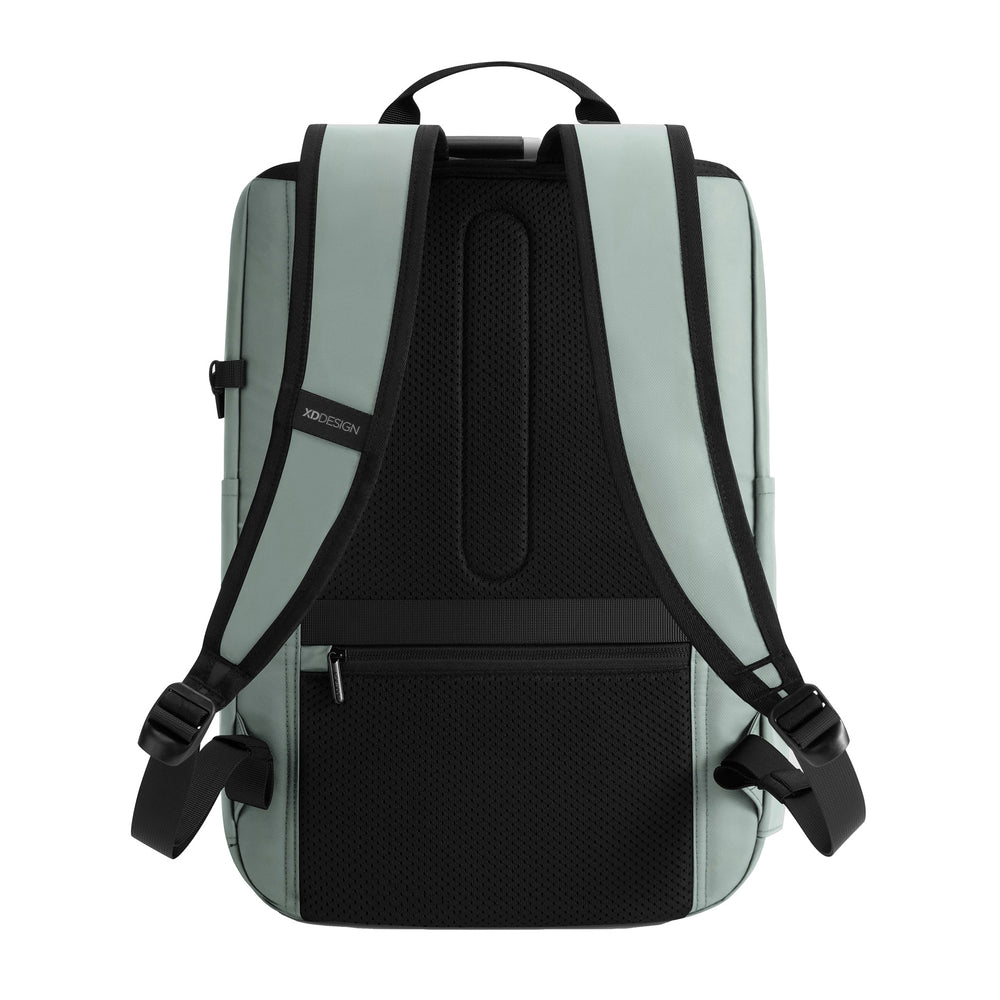 XD Desıgn Urban Water | Suya Dayanıklı Sırt Çantasıi 16" Laptop Uyumlu, 26 L