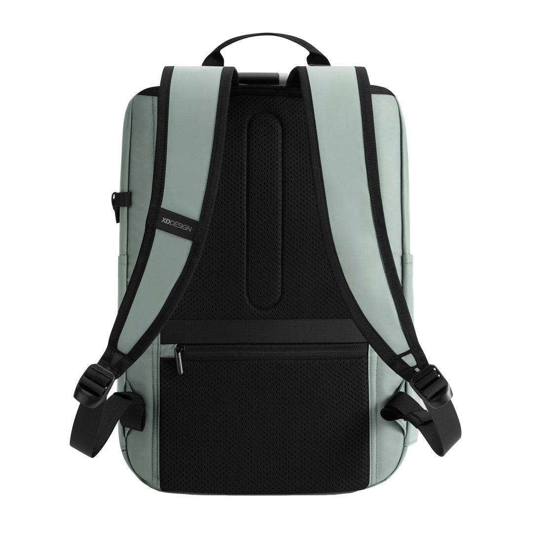 XD Desıgn Urban Water | Suya Dayanıklı Sırt Çantasıi 16" Laptop Uyumlu, 26 L