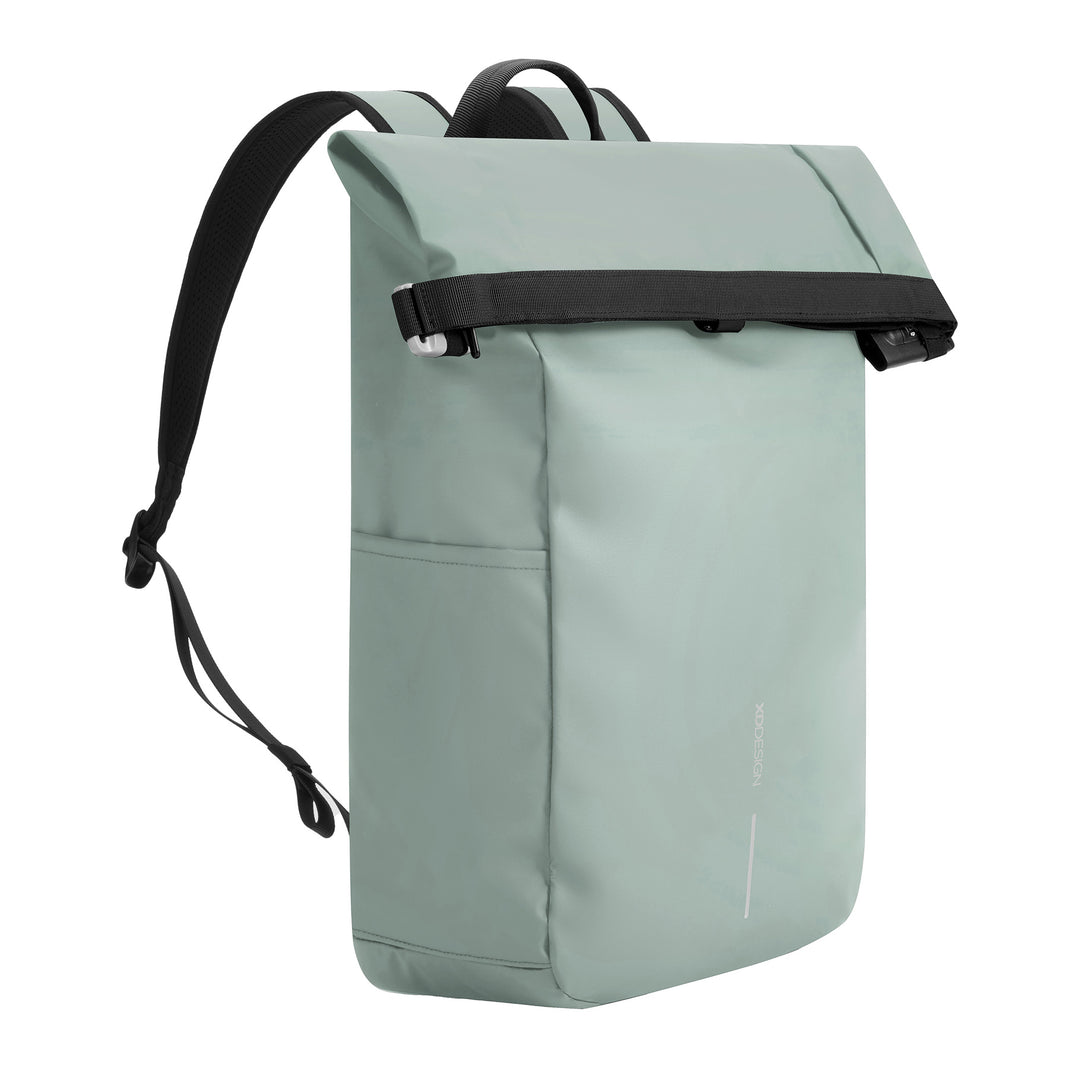 XD Desıgn Urban Water | Suya Dayanıklı Sırt Çantasıi 16" Laptop Uyumlu, 26 L