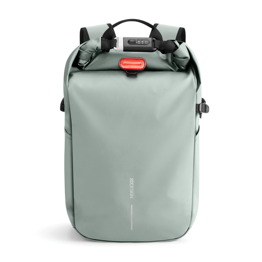 XD Desıgn Urban Water | Suya Dayanıklı Sırt Çantasıi 16" Laptop Uyumlu, 26 L