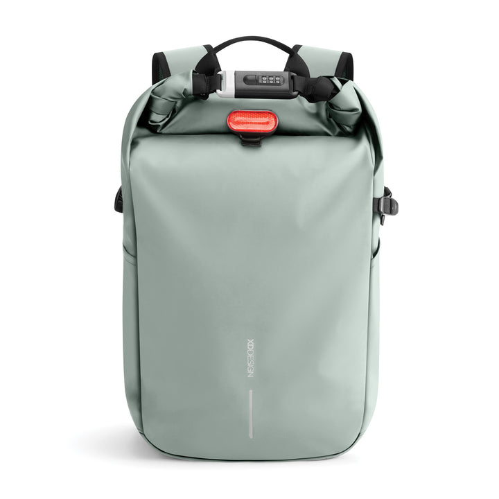 XD Desıgn Urban Water | Suya Dayanıklı Sırt Çantasıi 16" Laptop Uyumlu, 26 L