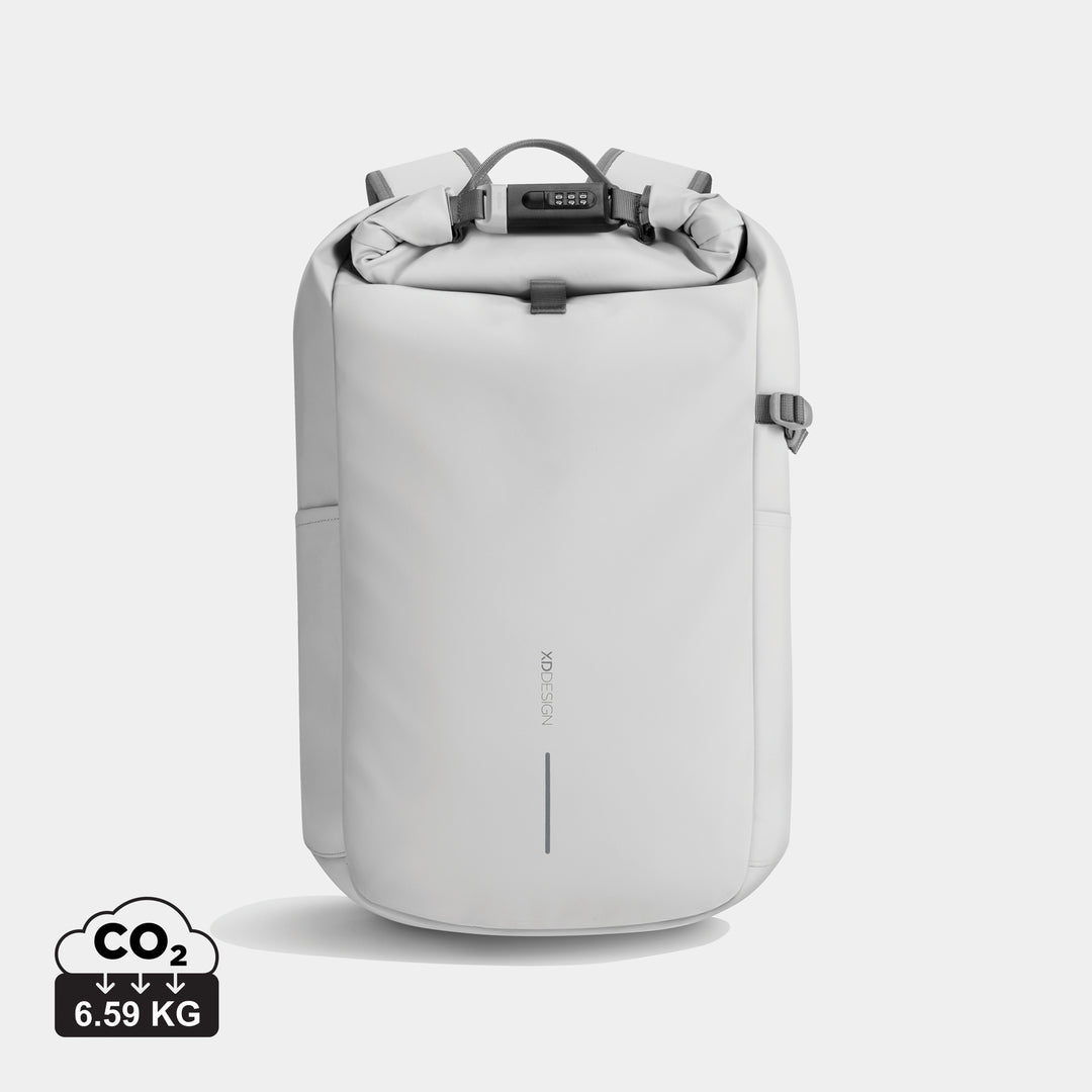 XD Desıgn Urban Water | Suya Dayanıklı Sırt Çantasıi 16" Laptop Uyumlu, 26 L