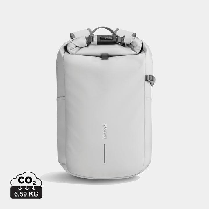 XD Desıgn Urban Water | Suya Dayanıklı Sırt Çantasıi 16" Laptop Uyumlu, 26 L