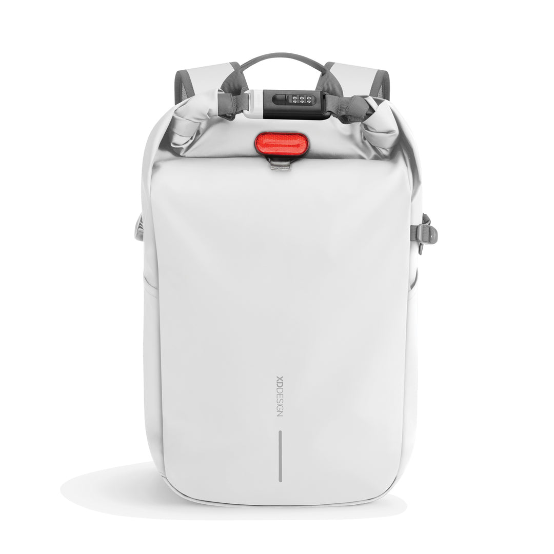 XD Desıgn Urban Water | Suya Dayanıklı Sırt Çantasıi 16" Laptop Uyumlu, 26 L