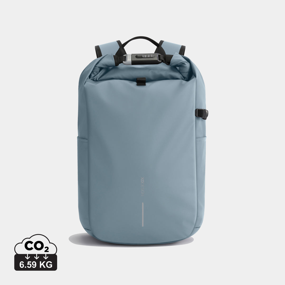 XD Desıgn Urban Water | Suya Dayanıklı Sırt Çantasıi 16" Laptop Uyumlu, 26 L