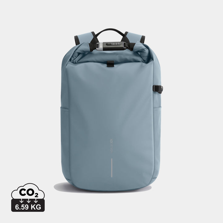 XD Desıgn Urban Water | Suya Dayanıklı Sırt Çantasıi 16" Laptop Uyumlu, 26 L