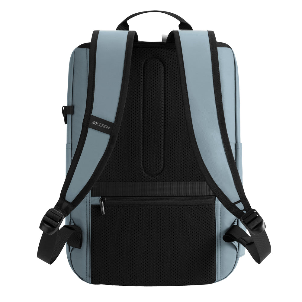 XD Desıgn Urban Water | Suya Dayanıklı Sırt Çantasıi 16" Laptop Uyumlu, 26 L