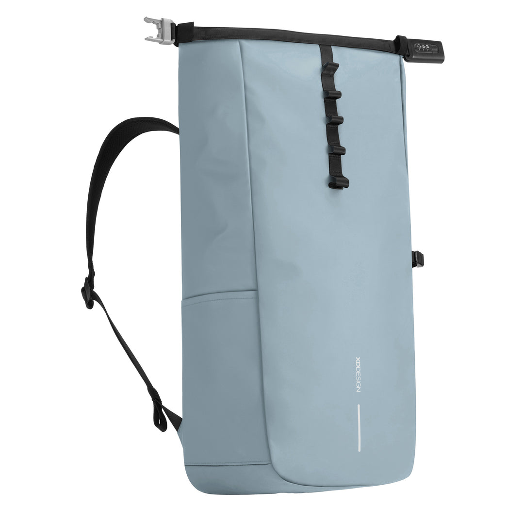 XD Desıgn Urban Water | Suya Dayanıklı Sırt Çantasıi 16" Laptop Uyumlu, 26 L